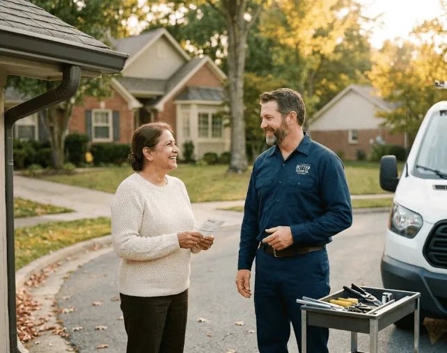 Gutter Repair Fairfax, VA FAQs