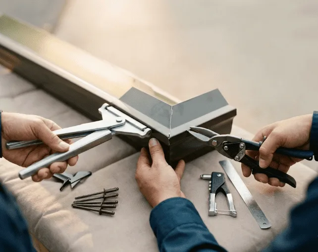 Why choose Gutter Repair in Fairfax, VA
